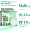 Berberine Slimming Support Nano Microneedle Patch