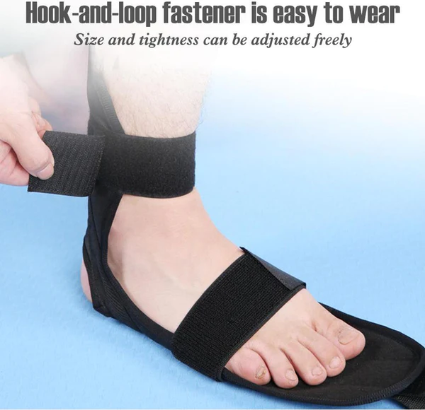 Yoga Stretching Strap - Image 5