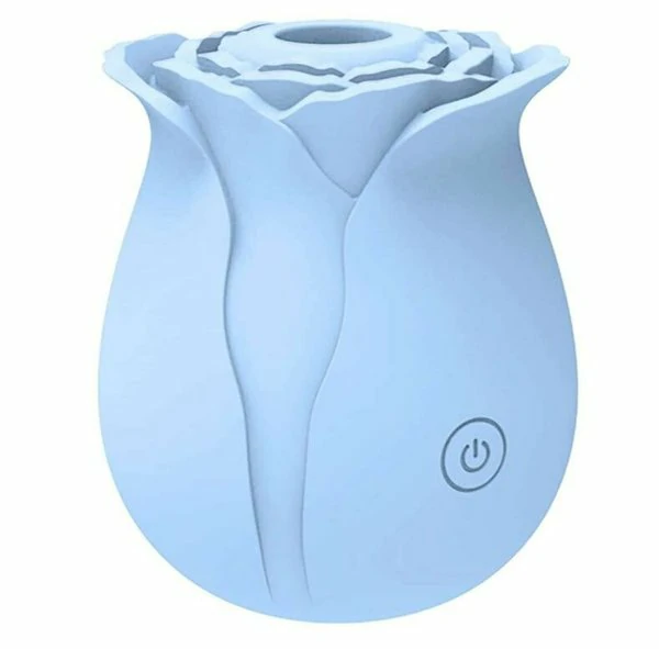2022 New Upgraded Women Rose Toys with 10 Gears - Image 8