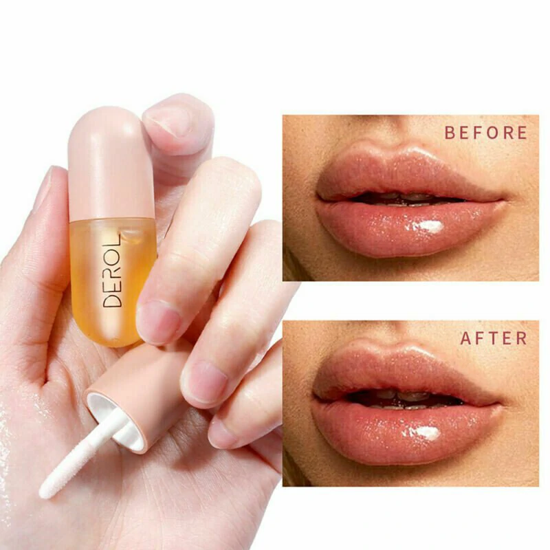 (🎊 Happy New Year Sale - Save 45% OFF)Magical Perfecting Day & Night Lip Plumper - Image 7
