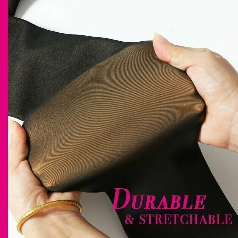 🎁Christmas Promotion -🔥50% OFF🎄Warm Slim Stretchy Leggings Pant - Image 14