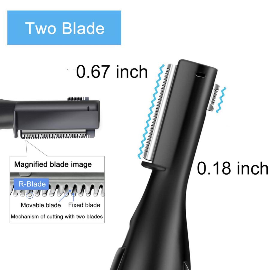 (Summer Hot Sale-50% OFF) - VERSATILE TRIMMER - Buy 2 Get Extra 15% OFF - Image 6