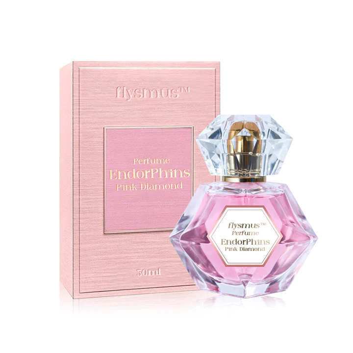 Endorphins Pink Diamond Perfume