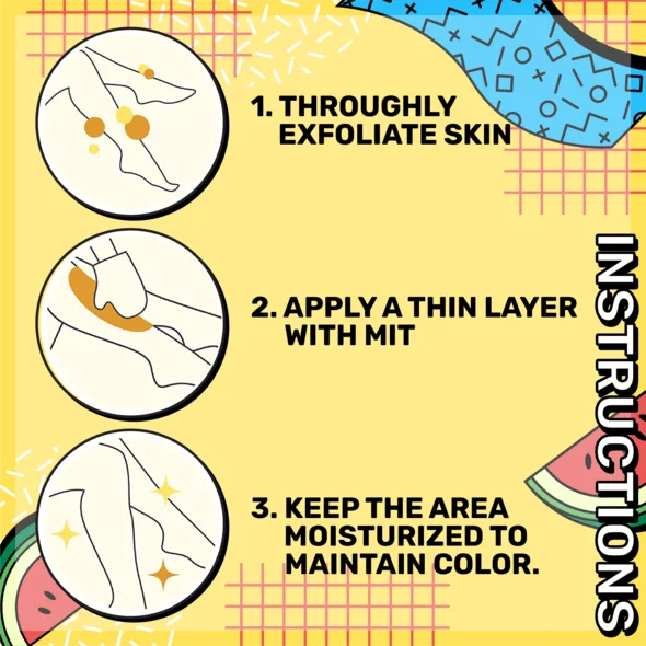 Advanced Self Tanning Cream - Image 7