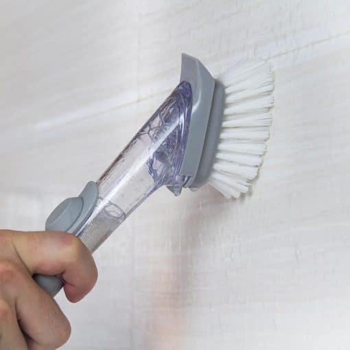 2 In 1 Cleaning Fluid Scrubber Kit - Image 3