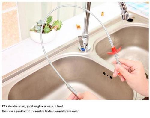 (❤️Clearance Sale - Save 48% OFF)Multifunctional Cleaning Claw💪Buy 2 Get 1 Free - Image 3