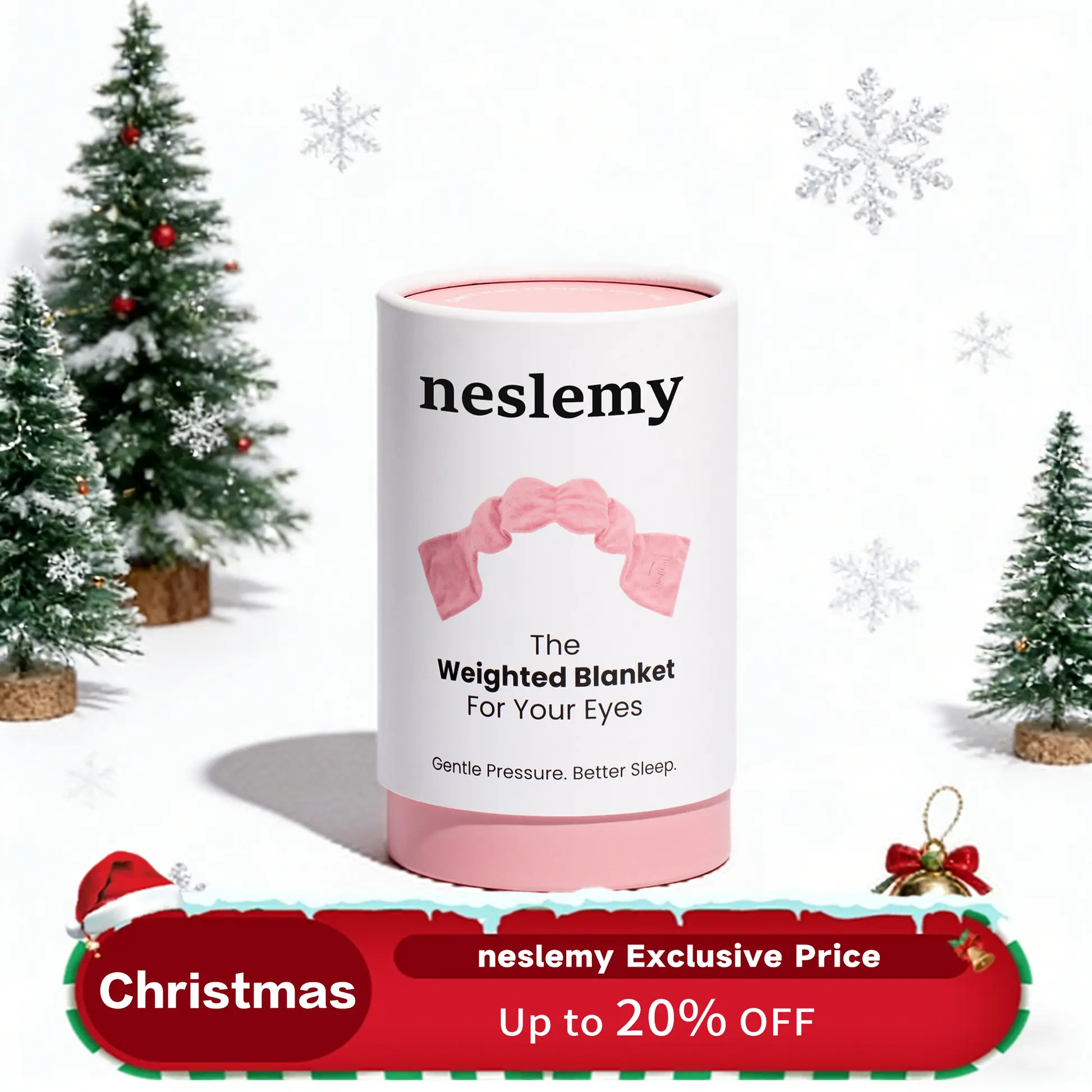 NESLEMY Sleep Mask - Image 15