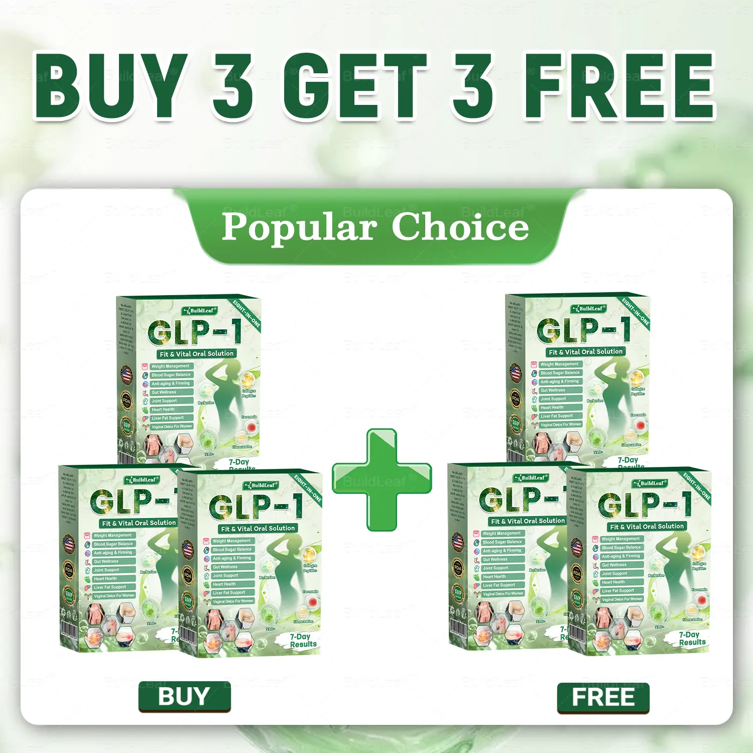 6-in-1 Health Solution Oral Liquid - Image 16