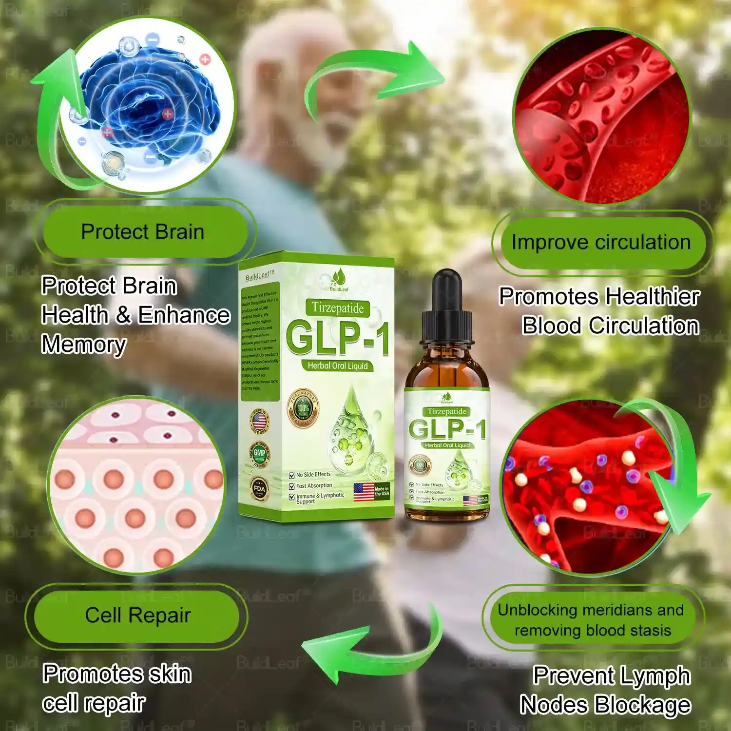 Herbal Oral Liquid - Image 10