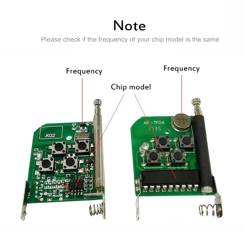 4-in-1 Remote Control Duplicator - Image 4