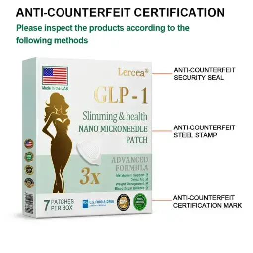 𝐍𝐈𝐃𝐃𝐊-𝐓𝐢𝐫𝐳𝐞𝐩𝐚𝐭𝐢𝐝𝐞 𝐒𝐥𝐢𝐦𝐦𝐢𝐧𝐠 & 𝐡𝐞𝐚𝐥𝐭𝐡 𝐍𝐀𝐍𝐎 𝐌𝐈𝐂𝐑𝐎𝐍𝐄𝐄𝐃𝐋𝐄 𝐏𝐀𝐓𝐂𝐇 - Image 17