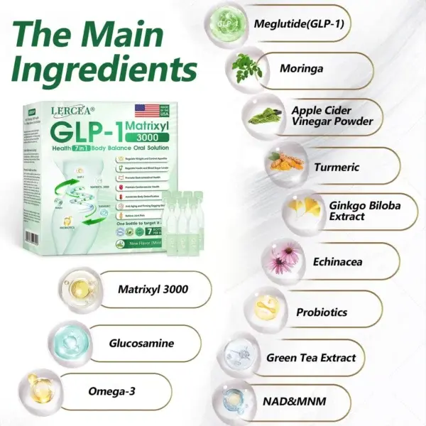 7 in 1 Body Balance 𝐎𝐫𝐚𝐥 𝐒𝐨𝐥𝐮𝐭𝐢𝐨𝐧 - Image 4