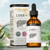 Natural Herbal Liver Supplement – Powerful Liver Support – Detox & Repair – Herbal Supplements