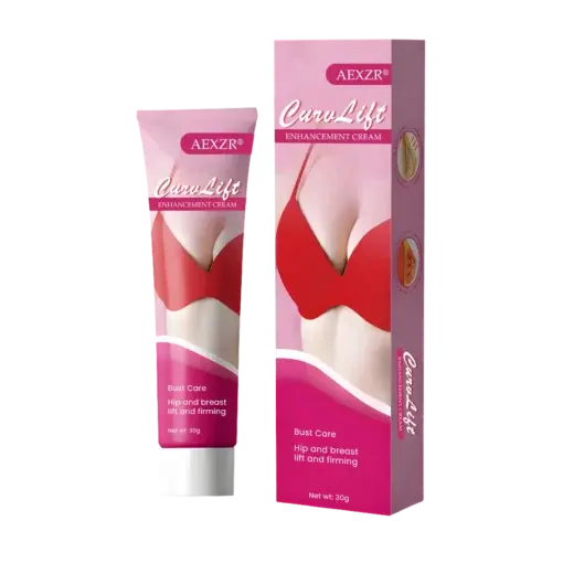 CurvLift Volumizing Cream