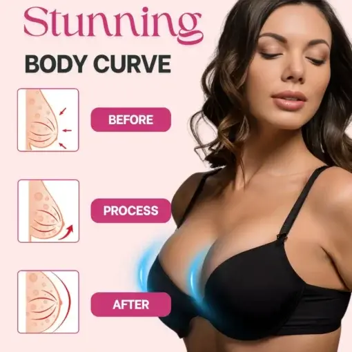 CurvLift Volumizing Cream - Image 7