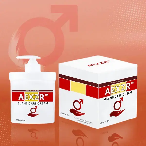 Glans Care Cream - Image 6