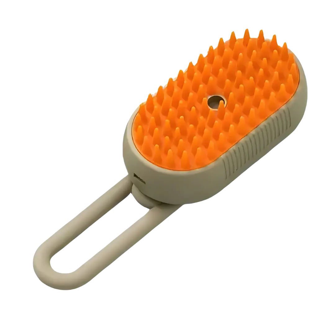Steam Grooming Brush - Image 11