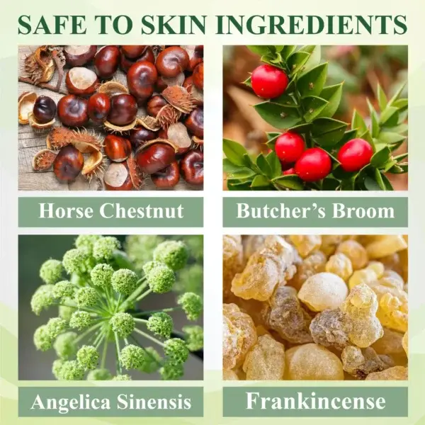 CircuHerb Edema Soothing & Healing Balm - Image 2