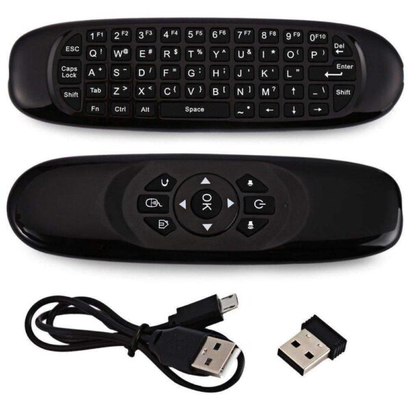 Air Mouse Keyboard - Image 3