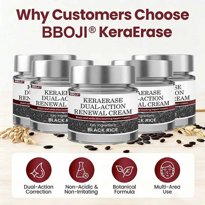 KeraErase Dual-Action Renewal Cream - Image 12