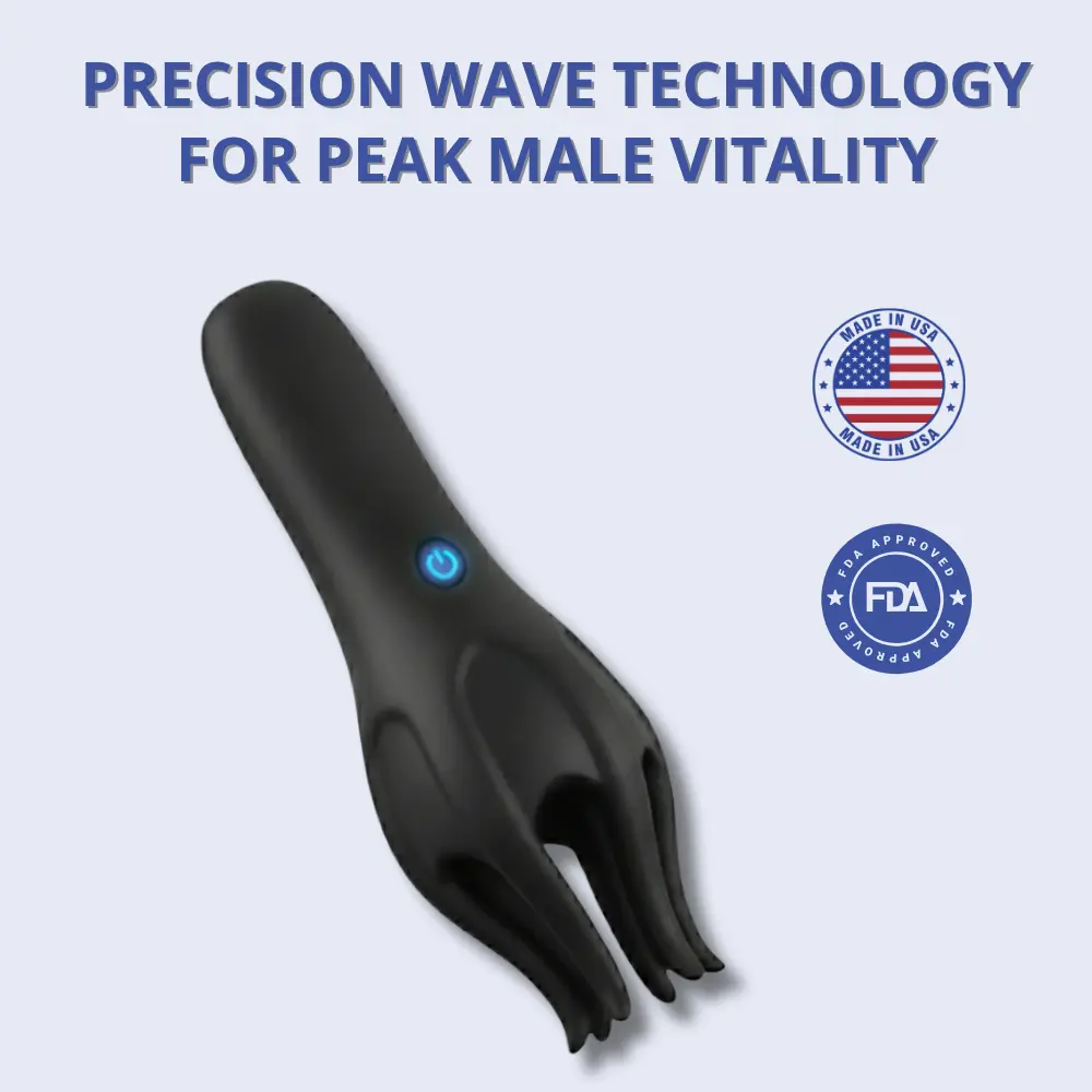 Wave Therapy Pro