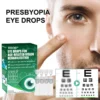 Presbyopia Ophthalmic Solution