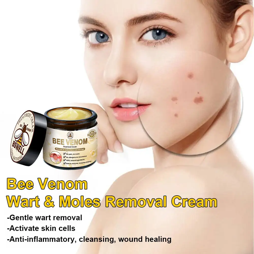 Bee Venom Skin Treatment Cream - Image 7