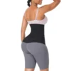 Taille Comfort riem 3.0