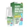 RespiPure Herbal Lung Detox Spray