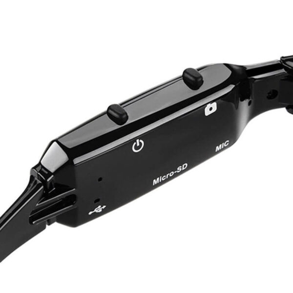 Camera Glasses - Image 3