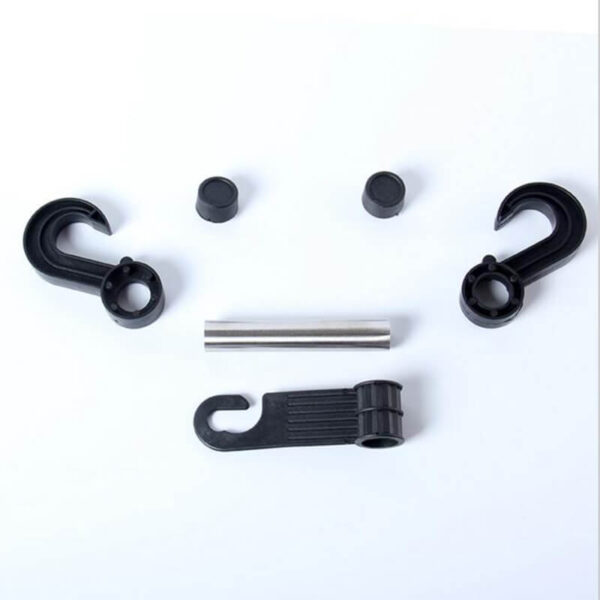 Car Headrest Hook - Image 5