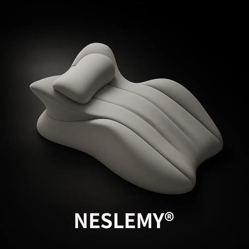 Position+ Pillow — Gentle hold for deeper, intimate positioning - Image 12