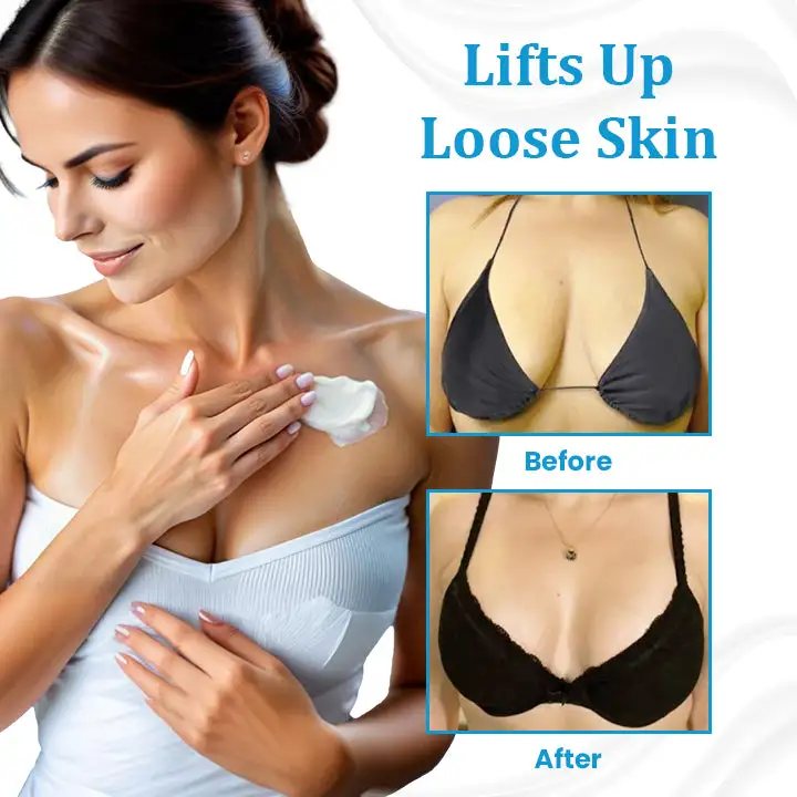 EternaLIFT Ultra Firming Skin Cream - Image 6
