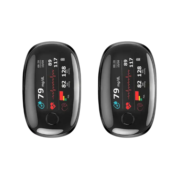 GlucoSense Laser Blood Glucose Monitoring Device - Image 13