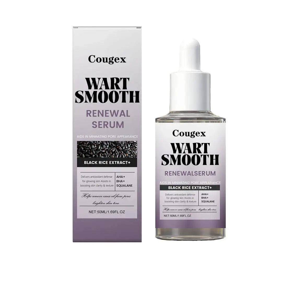 WartSmooth Renewal Serum