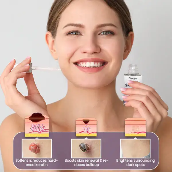 WartSmooth Renewal Serum - Image 3