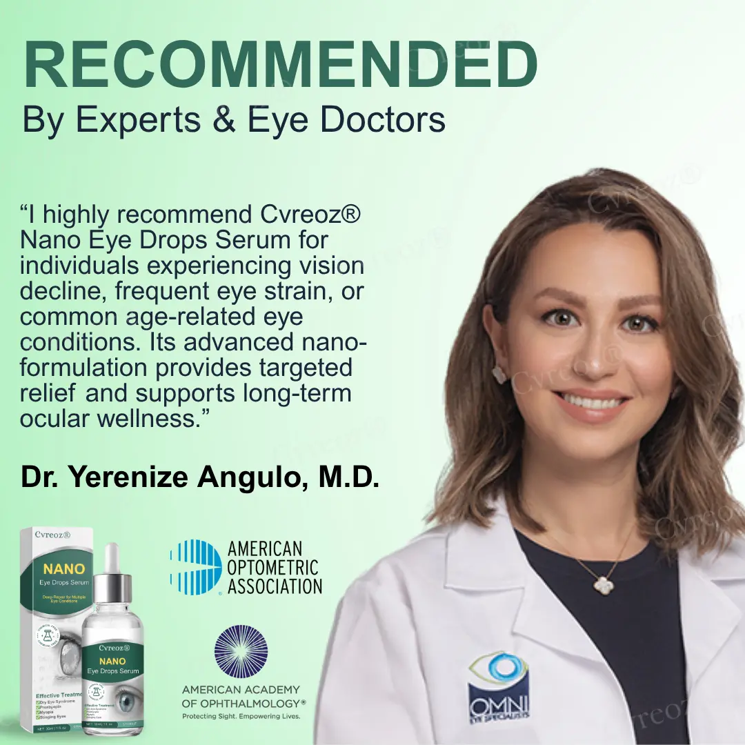Nano Eye Drops Serum - Image 4