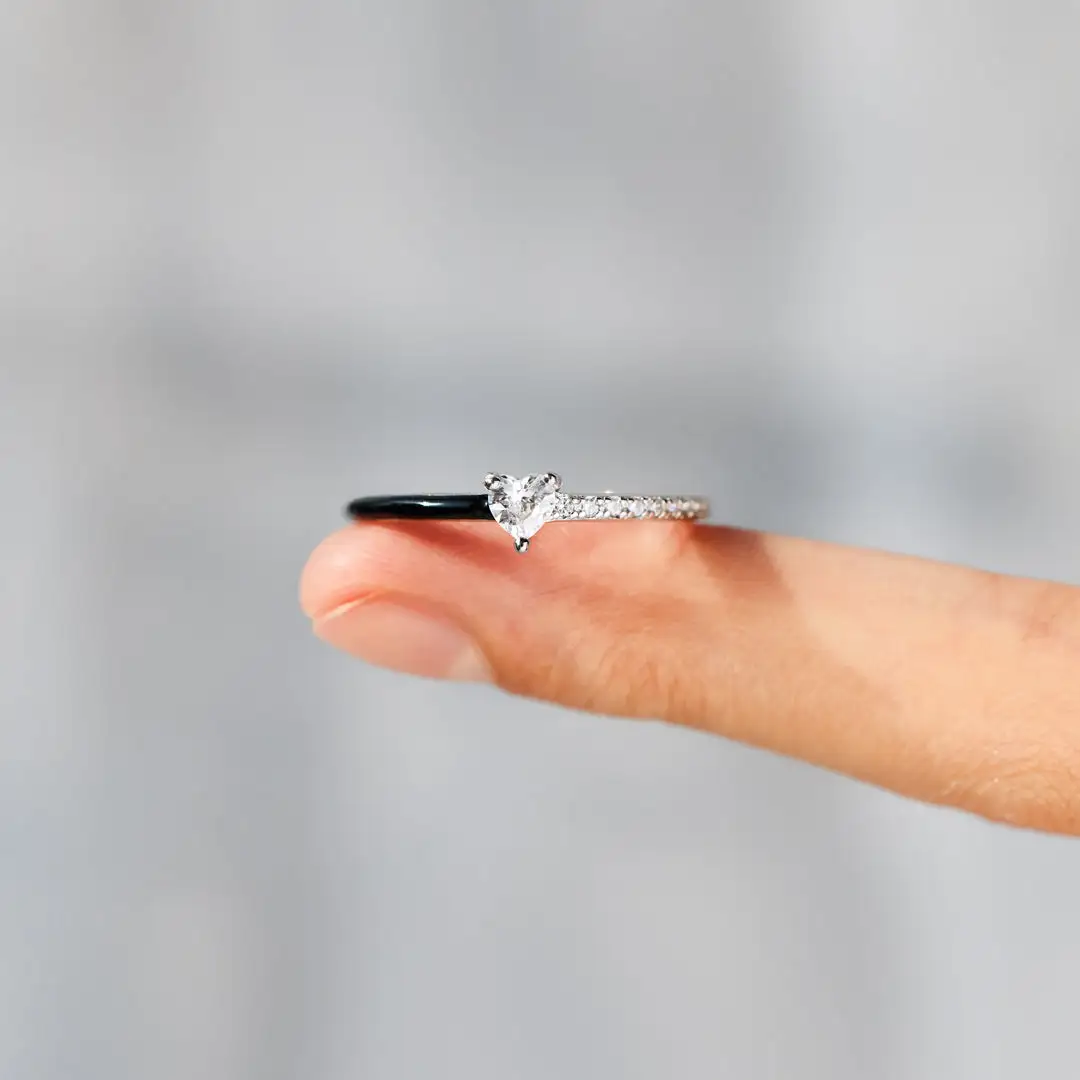 Magnetic Lymp Drainage Health Ring - Image 11