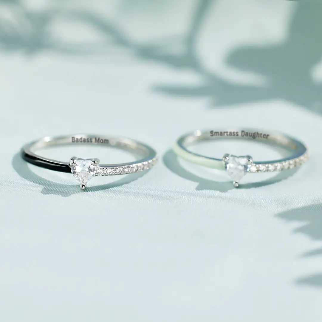 Magnetic Lymp Drainage Health Ring - Image 14