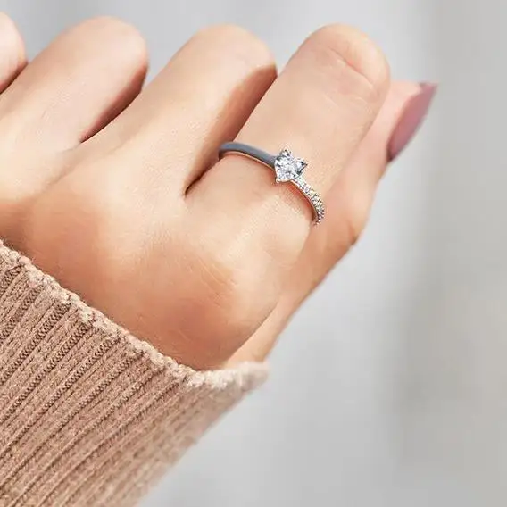 Magnetic Lymp Drainage Health Ring - Image 2
