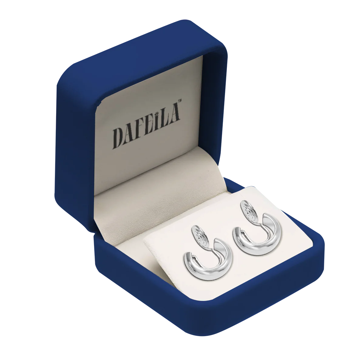 Acupressure Tinnitus Relief Earring
