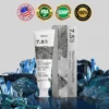 Fluoride-Free Hydroxyapatite Toothpaste