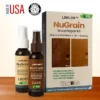 NuGrain Wood Repair Kit