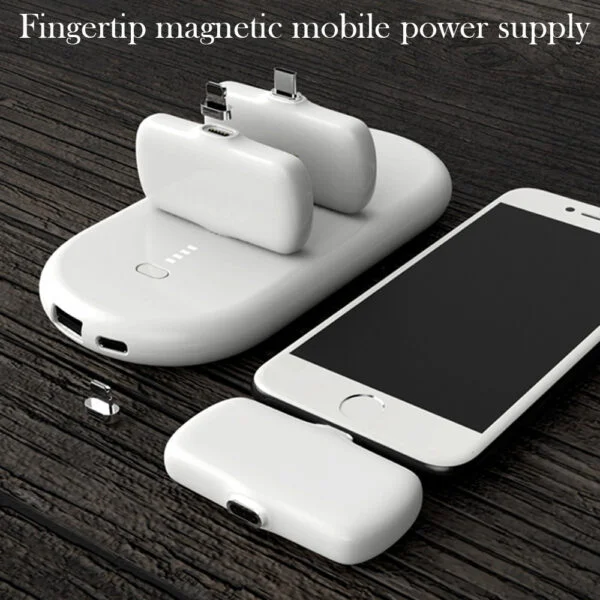 Fingerpow - Image 3