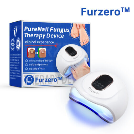 Advanced PureNail Fungus Laser Device