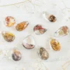 Garden Quartz Droplet