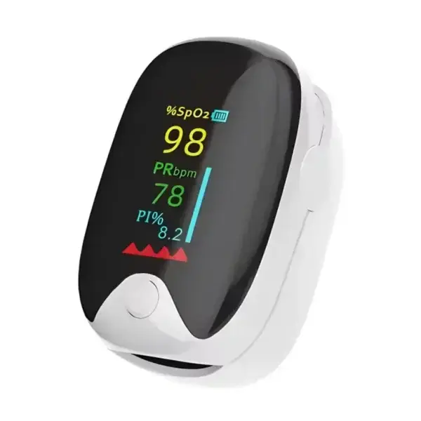 Laser Blood Glucose Monitoring Device - Image 3