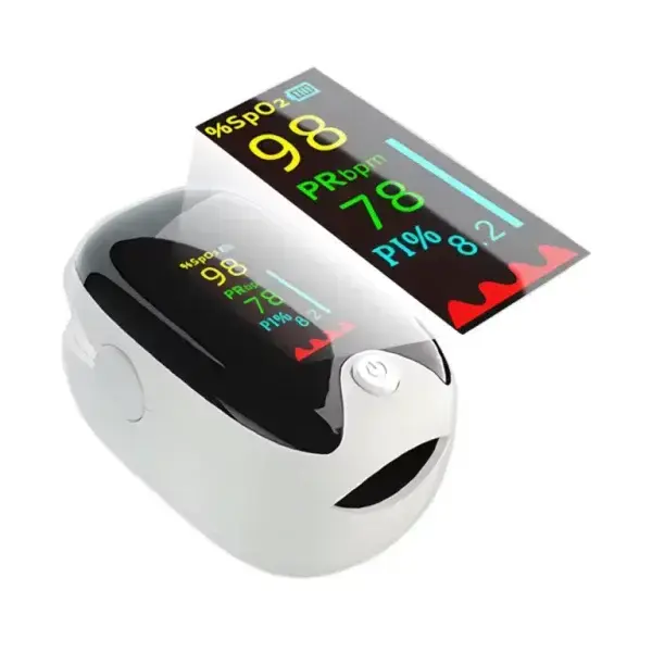 Laser Blood Glucose Monitoring Device - Image 4