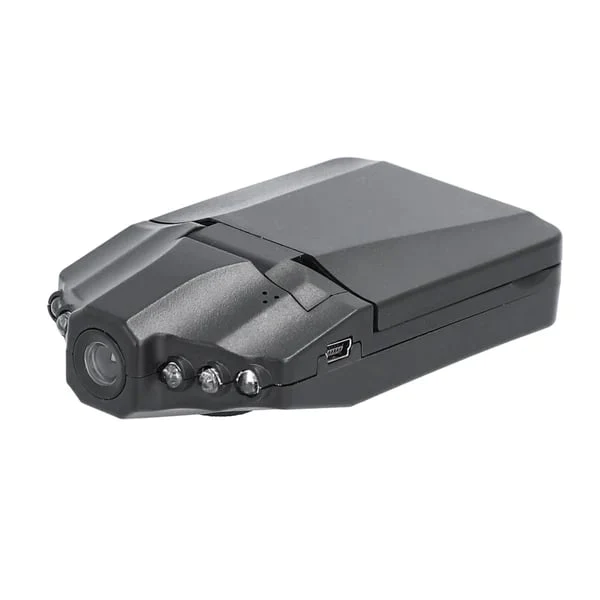 HD Night Vision Dash Cam 1080p - Image 6