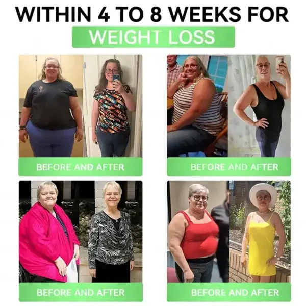 9-IN-1 Healthy Weight & Energy Oral Solution - Image 7